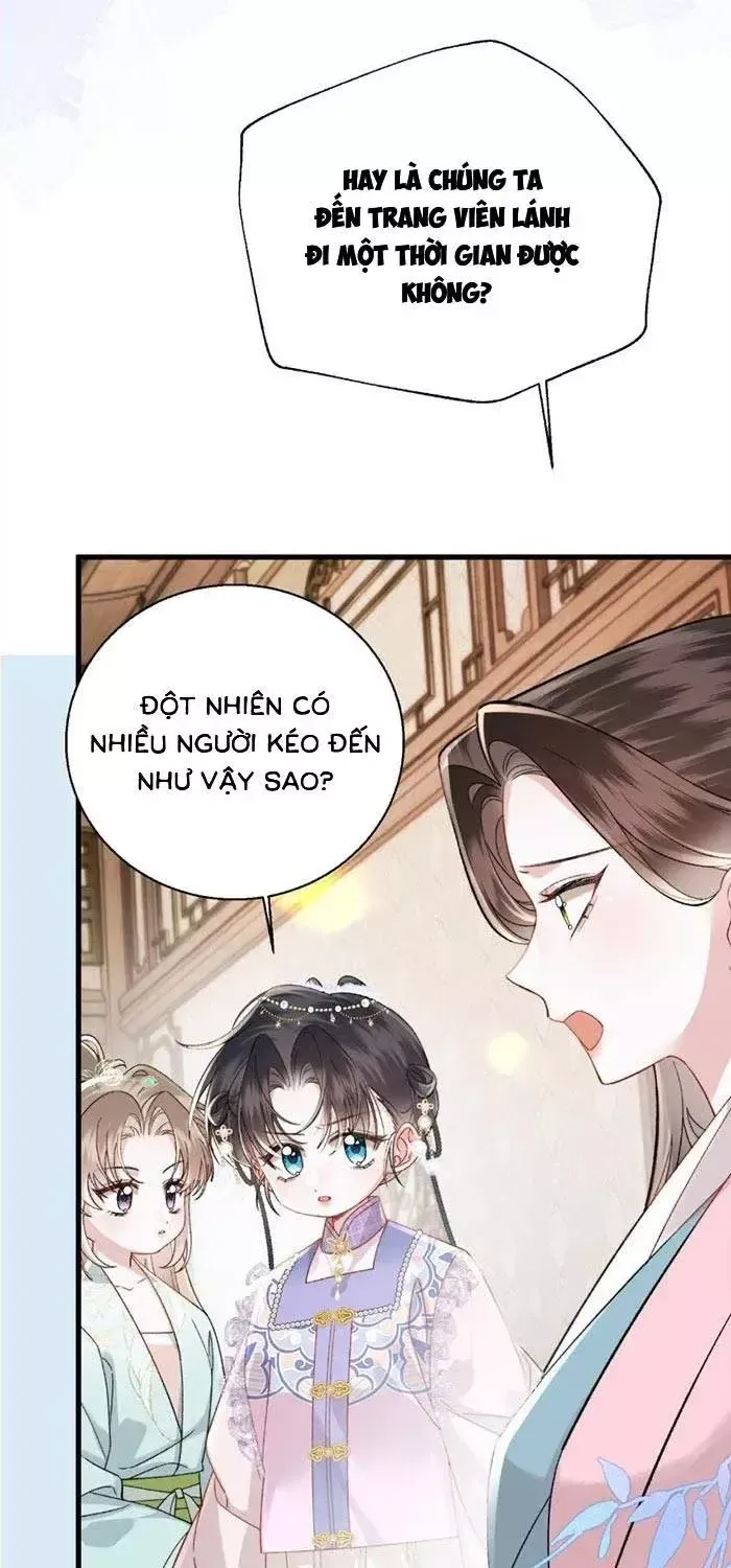 Trọng Sinh Dạy Cha Ăn Chơi Thành Hoàng Đế Chapter 46 - 47