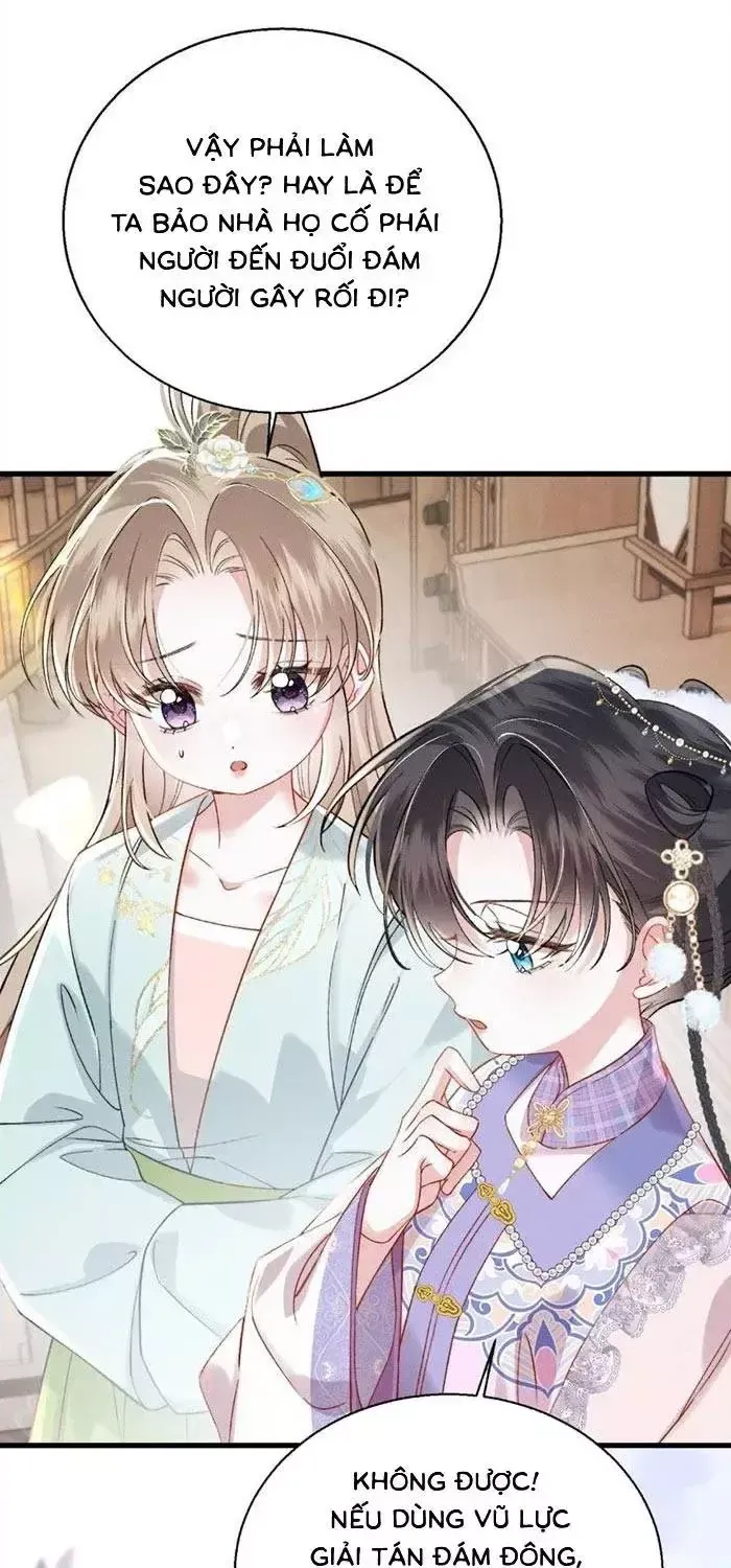 Trọng Sinh Dạy Cha Ăn Chơi Thành Hoàng Đế Chapter 46 - 51