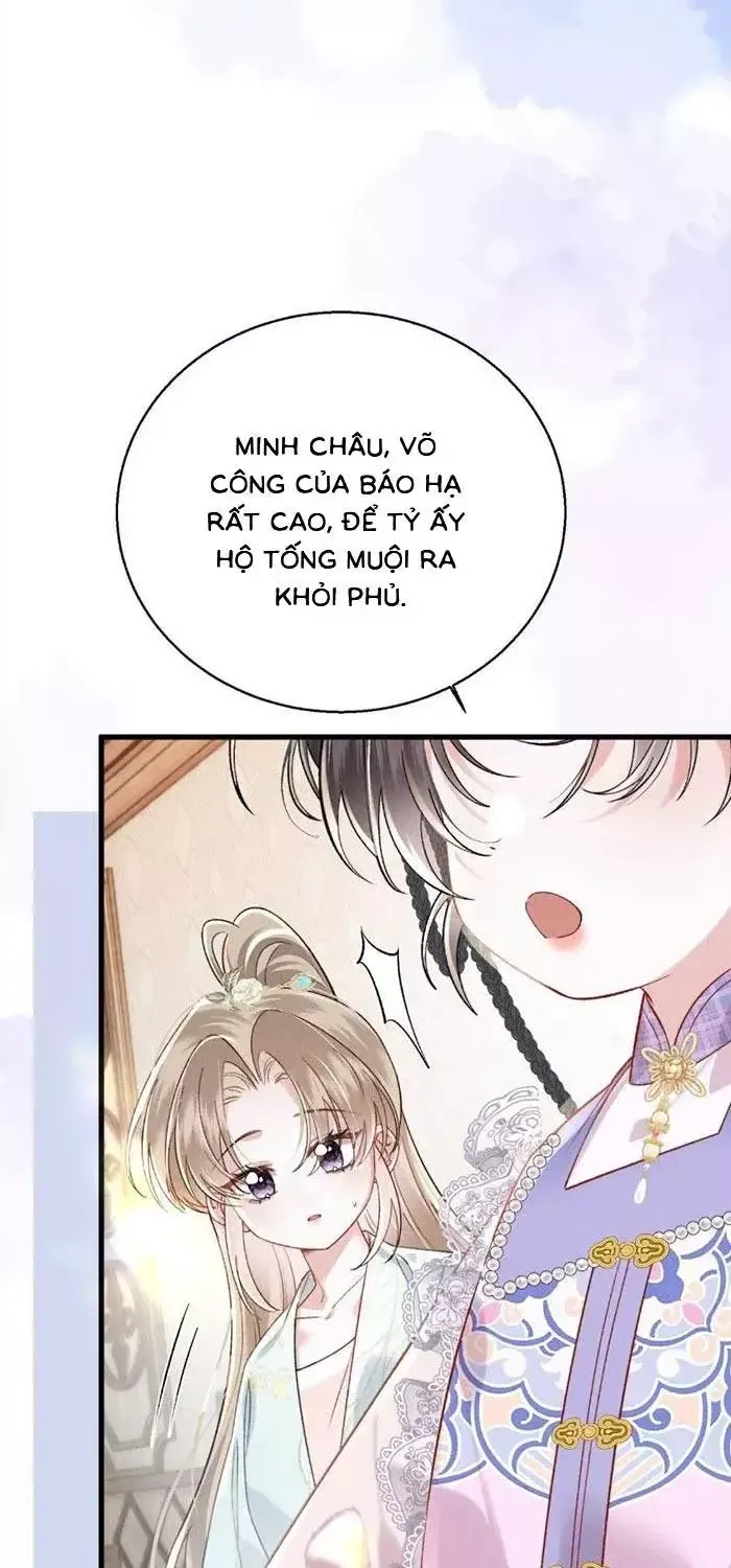 Trọng Sinh Dạy Cha Ăn Chơi Thành Hoàng Đế Chapter 46 - 54