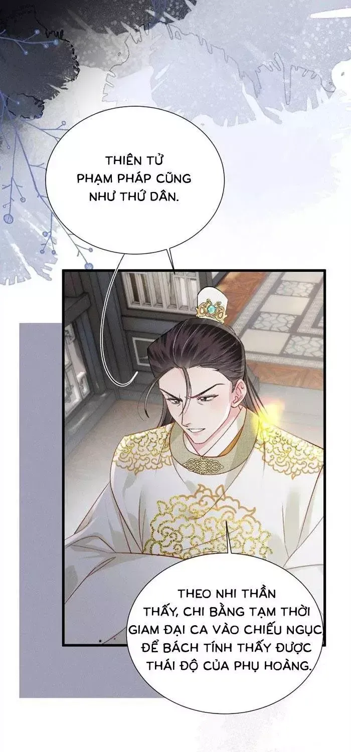Trọng Sinh Dạy Cha Ăn Chơi Thành Hoàng Đế Chapter 46 - 7