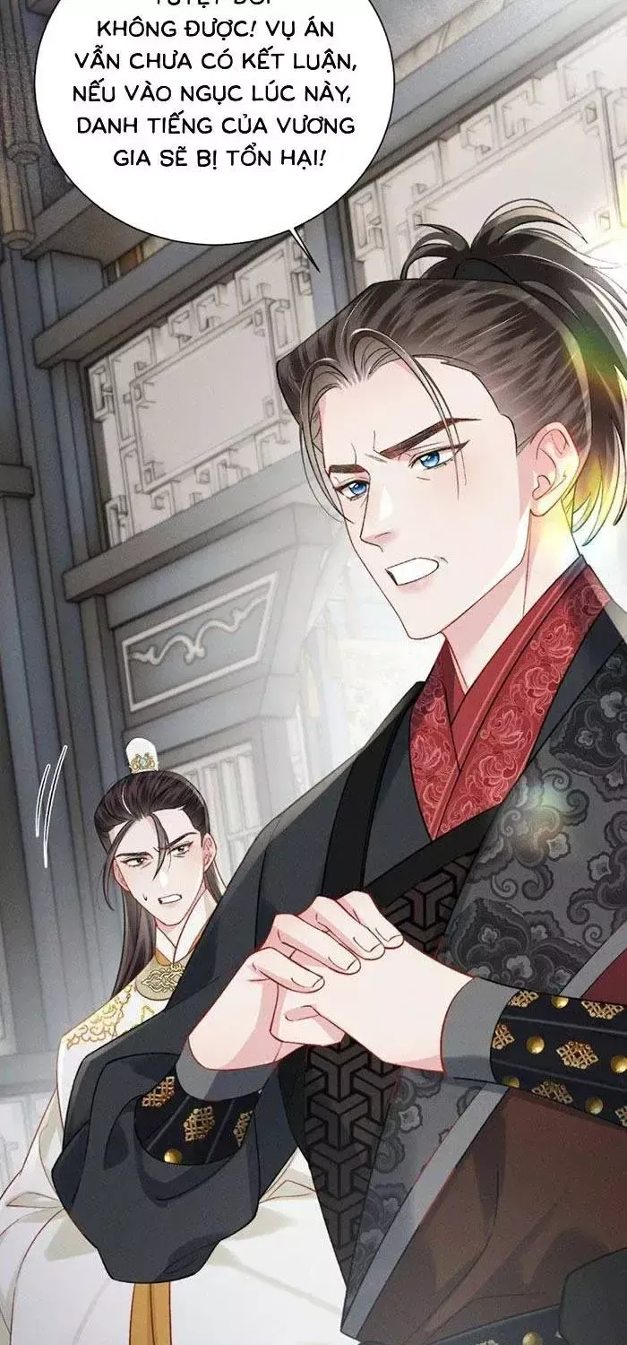 Trọng Sinh Dạy Cha Ăn Chơi Thành Hoàng Đế Chapter 46 - 9