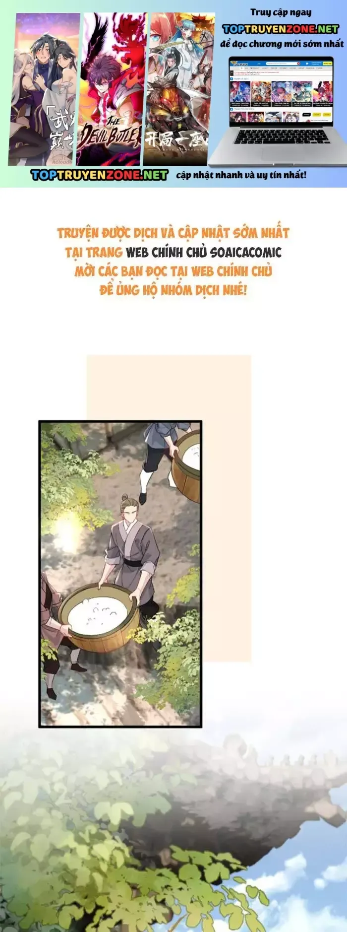 Trọng Sinh Dạy Cha Ăn Chơi Thành Hoàng Đế Chapter 47 - 2