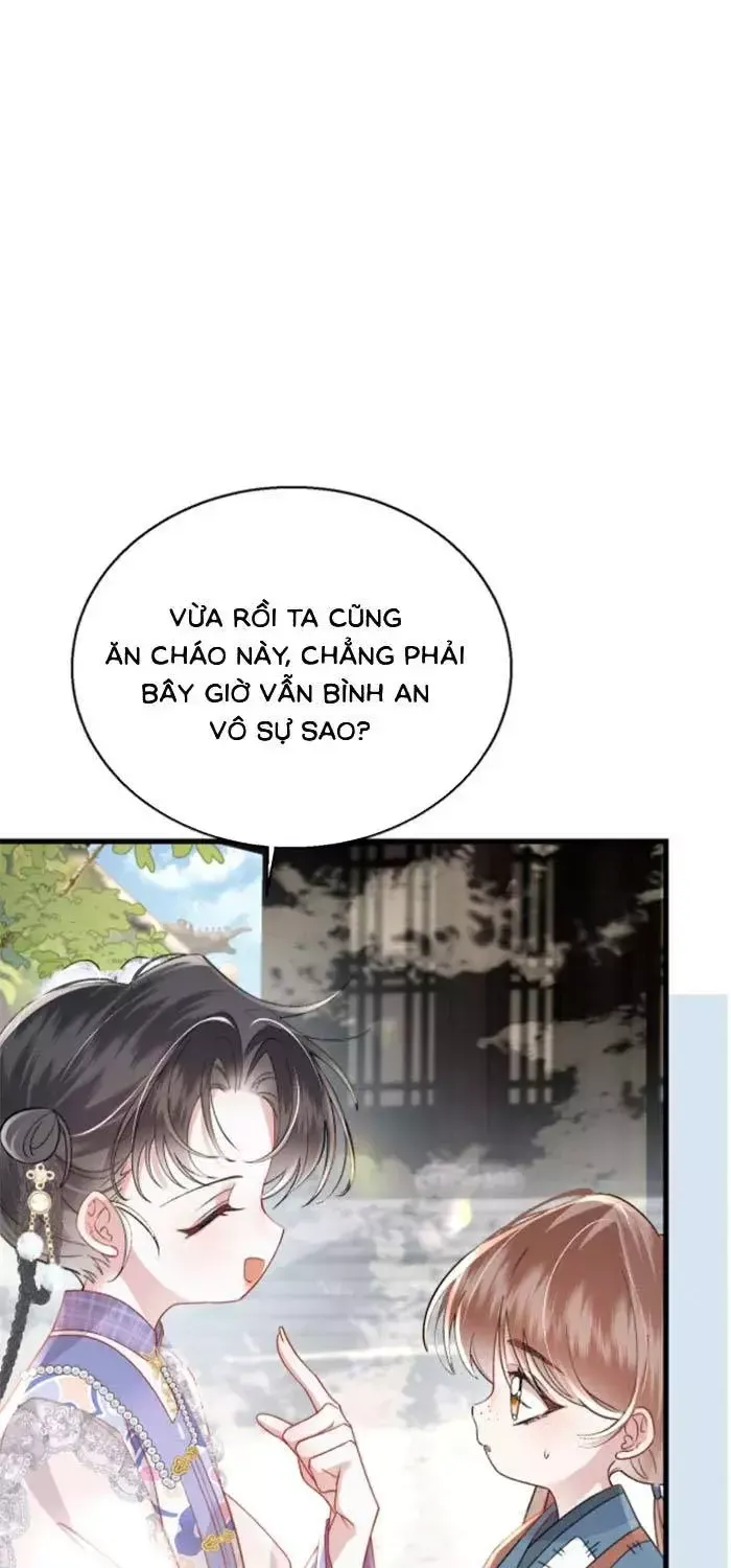 Trọng Sinh Dạy Cha Ăn Chơi Thành Hoàng Đế Chapter 47 - 21