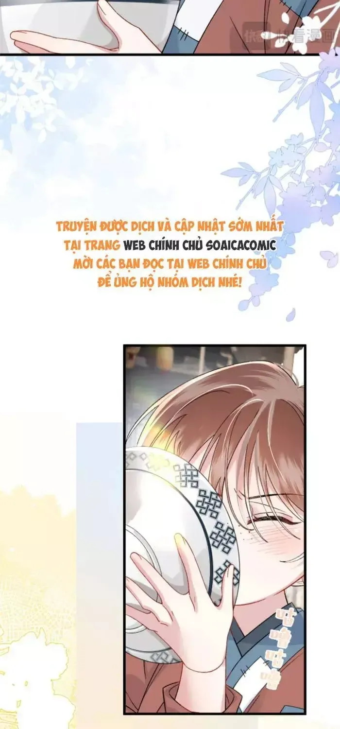 Trọng Sinh Dạy Cha Ăn Chơi Thành Hoàng Đế Chapter 47 - 23
