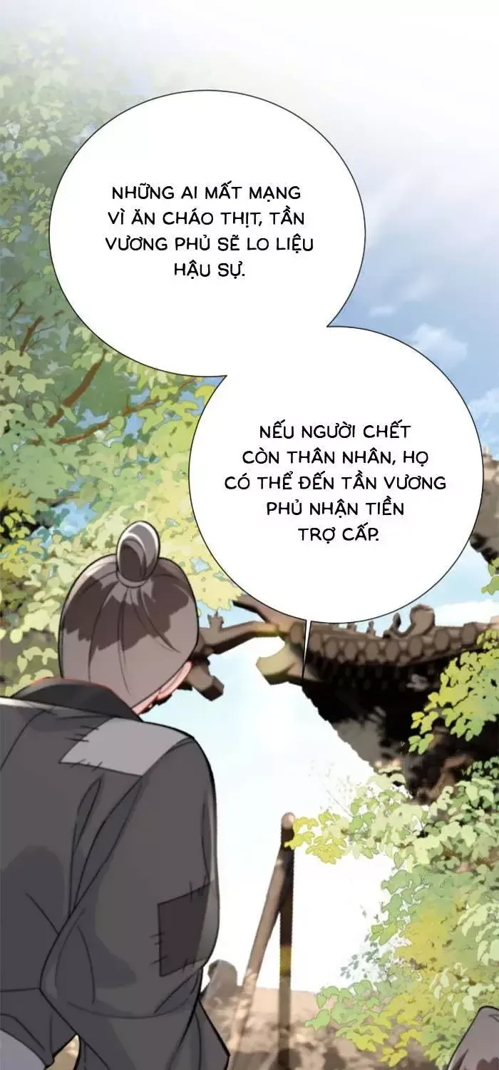 Trọng Sinh Dạy Cha Ăn Chơi Thành Hoàng Đế Chapter 47 - 29