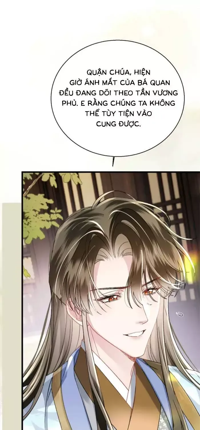 Trọng Sinh Dạy Cha Ăn Chơi Thành Hoàng Đế Chapter 47 - 43