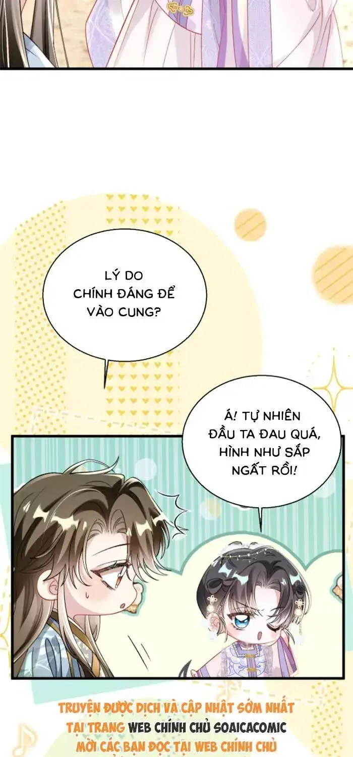 Trọng Sinh Dạy Cha Ăn Chơi Thành Hoàng Đế Chapter 47 - 45
