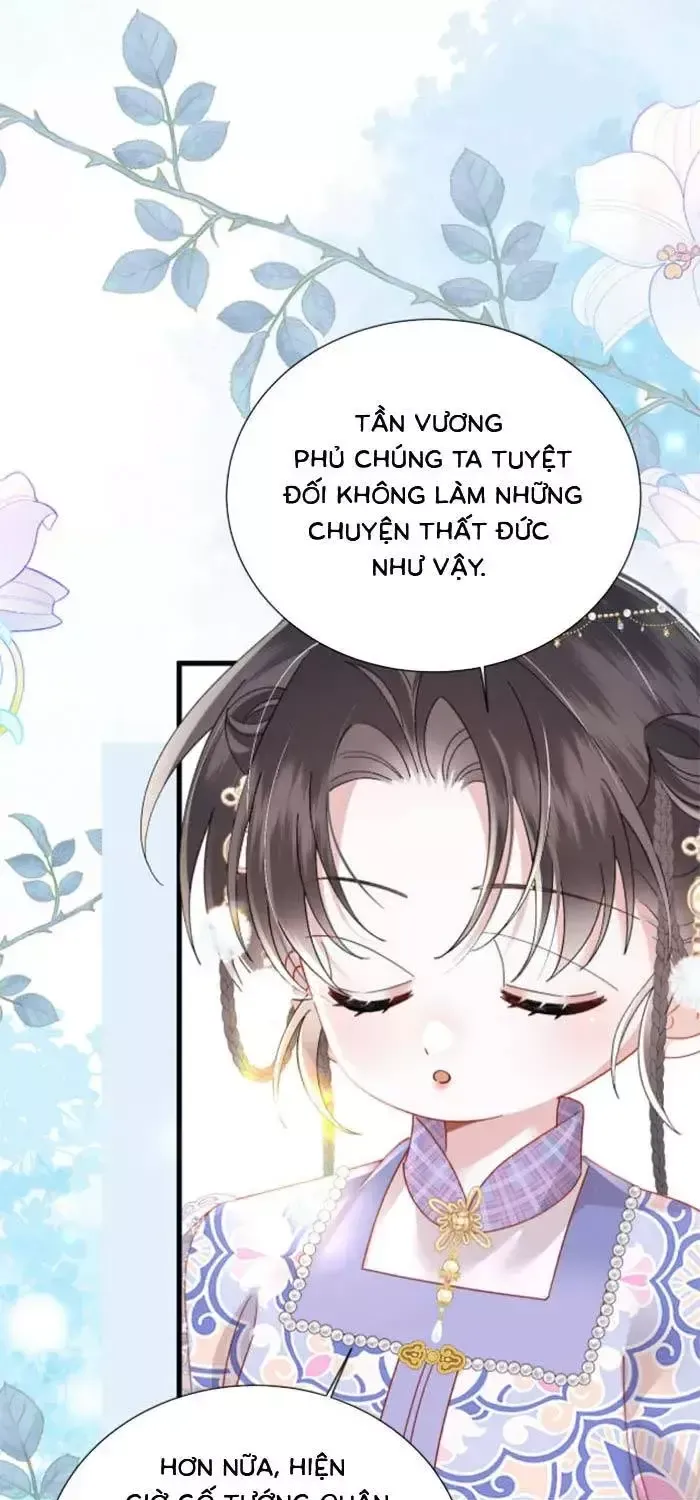 Trọng Sinh Dạy Cha Ăn Chơi Thành Hoàng Đế Chapter 47 - 6
