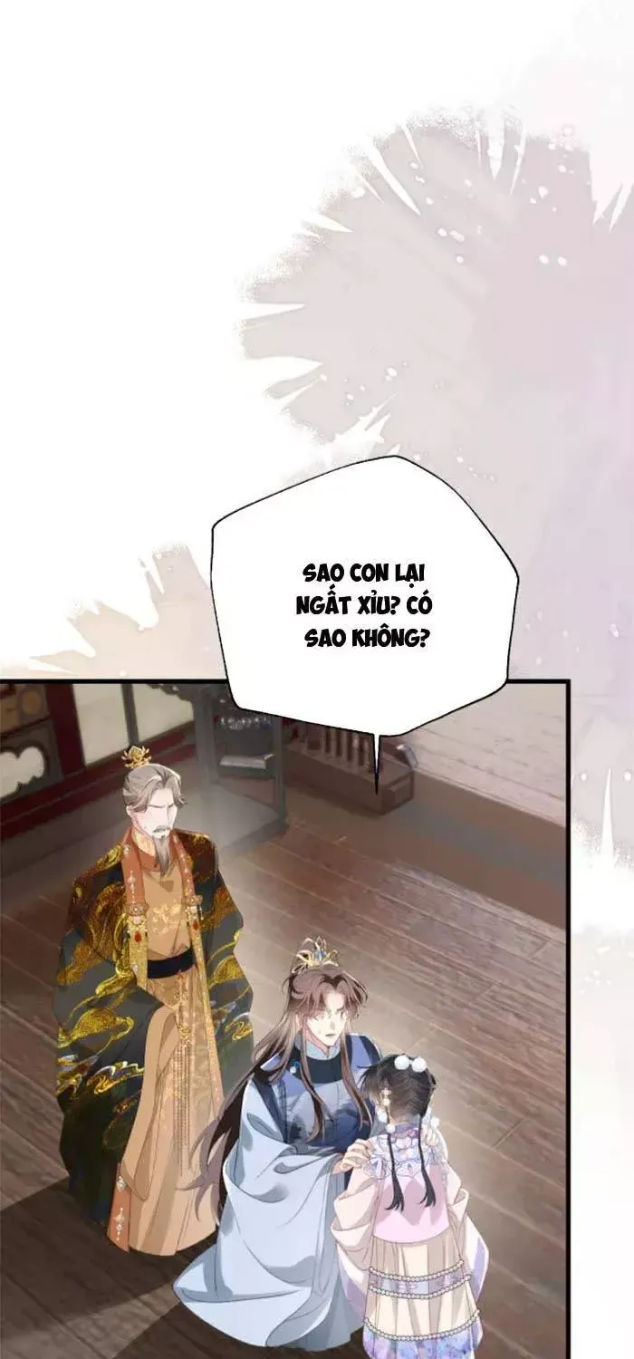 Trọng Sinh Dạy Cha Ăn Chơi Thành Hoàng Đế Chapter 47 - 52