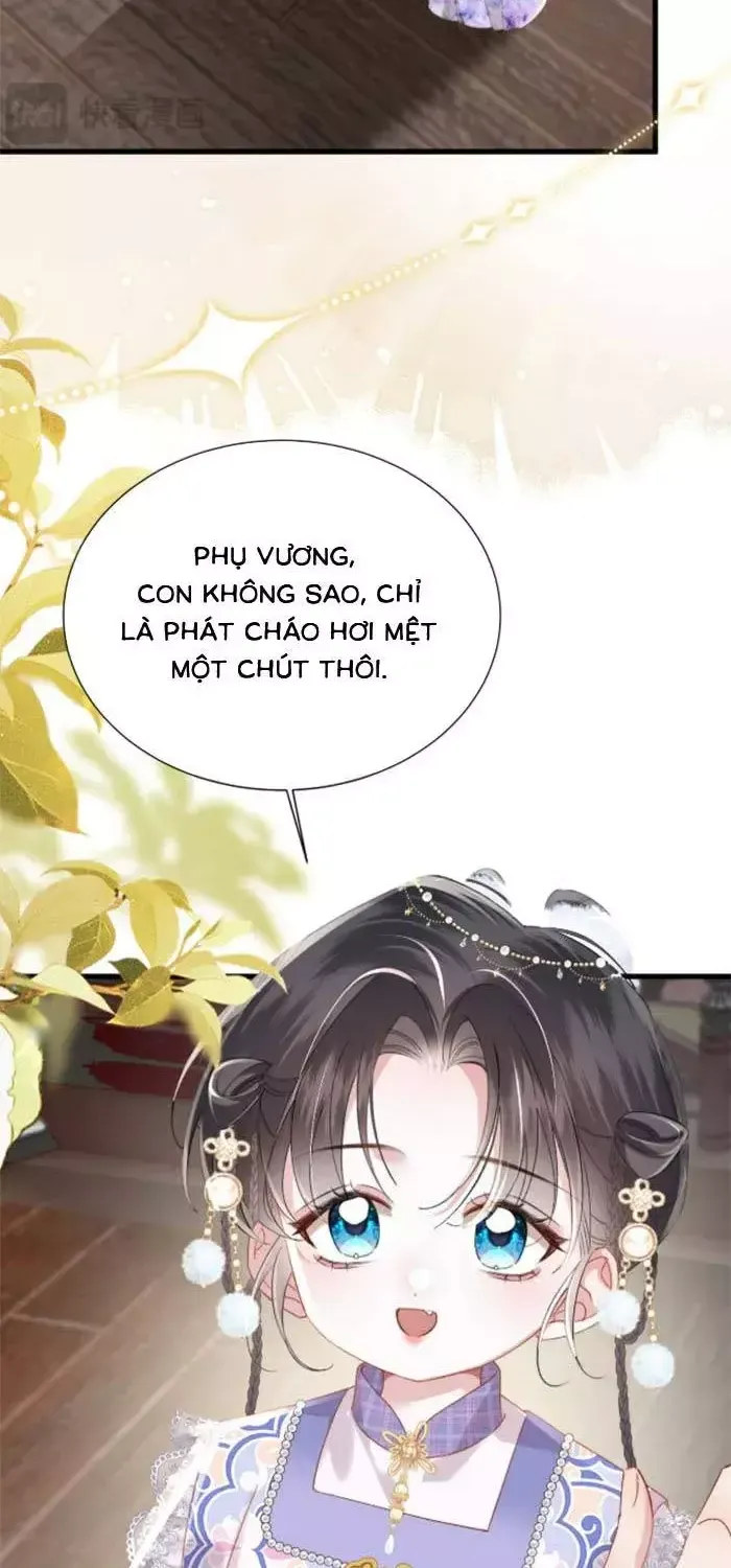 Trọng Sinh Dạy Cha Ăn Chơi Thành Hoàng Đế Chapter 47 - 53