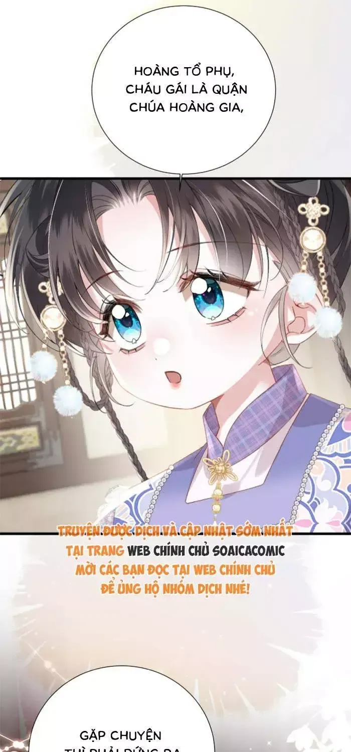 Trọng Sinh Dạy Cha Ăn Chơi Thành Hoàng Đế Chapter 47 - 56