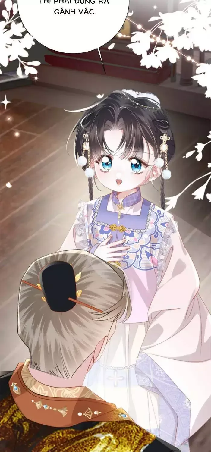 Trọng Sinh Dạy Cha Ăn Chơi Thành Hoàng Đế Chapter 47 - 57