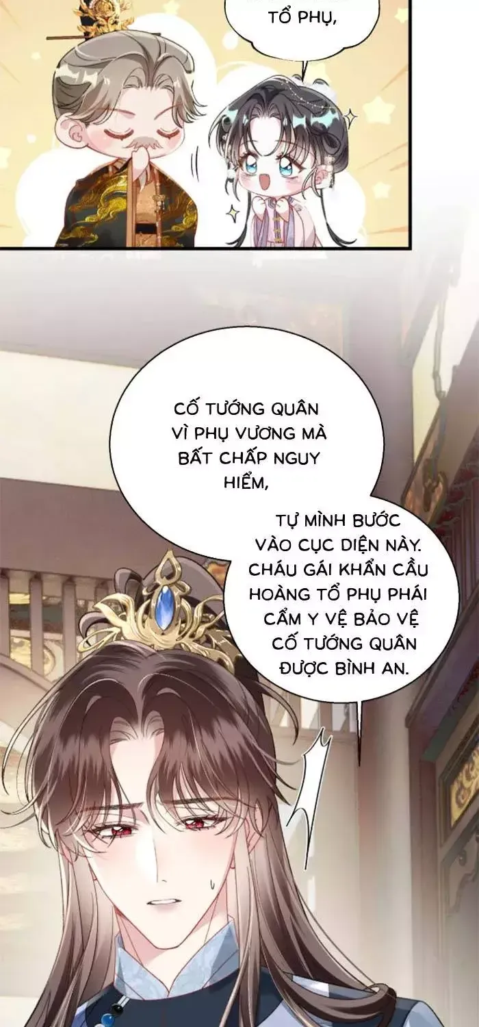 Trọng Sinh Dạy Cha Ăn Chơi Thành Hoàng Đế Chapter 47 - 59
