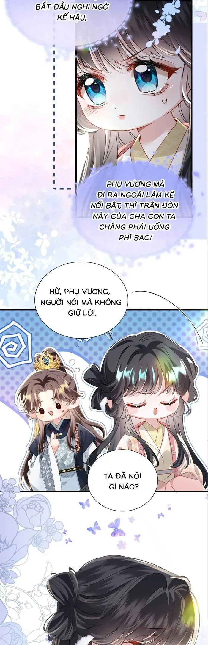 Trọng Sinh Dạy Cha Ăn Chơi Thành Hoàng Đế Chapter 7 - 12