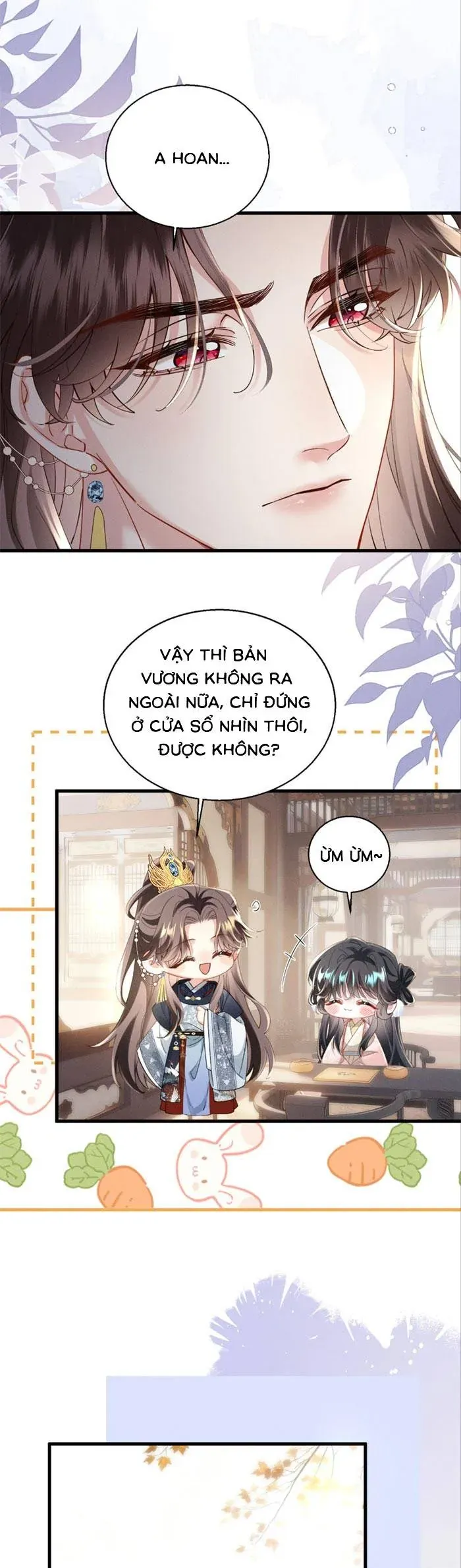 Trọng Sinh Dạy Cha Ăn Chơi Thành Hoàng Đế Chapter 7 - 14