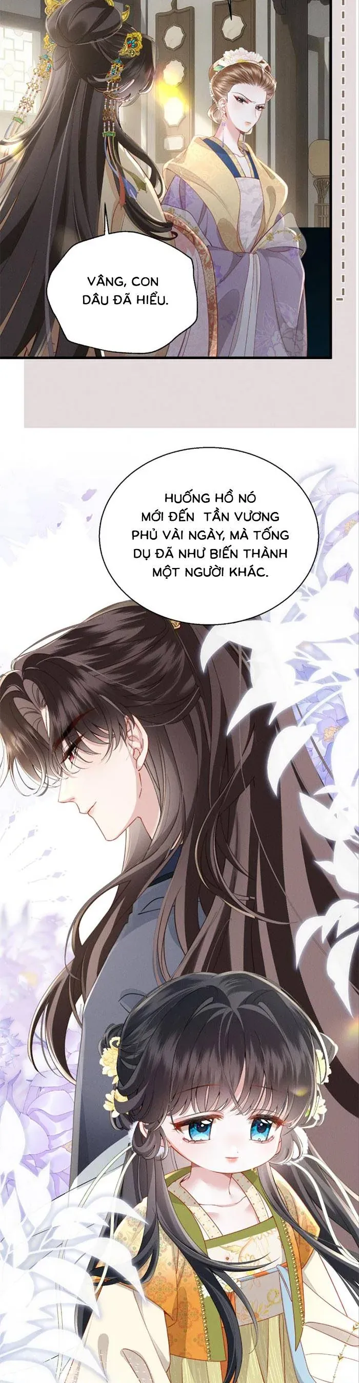 Trọng Sinh Dạy Cha Ăn Chơi Thành Hoàng Đế Chapter 7 - 25