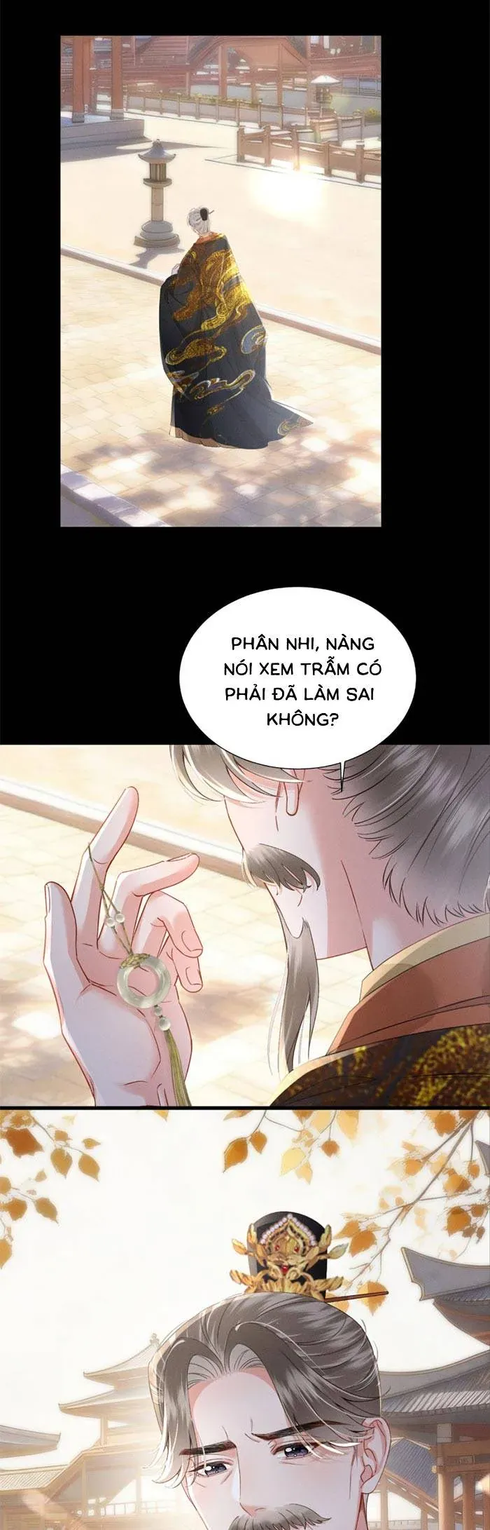 Trọng Sinh Dạy Cha Ăn Chơi Thành Hoàng Đế Chapter 7 - 8