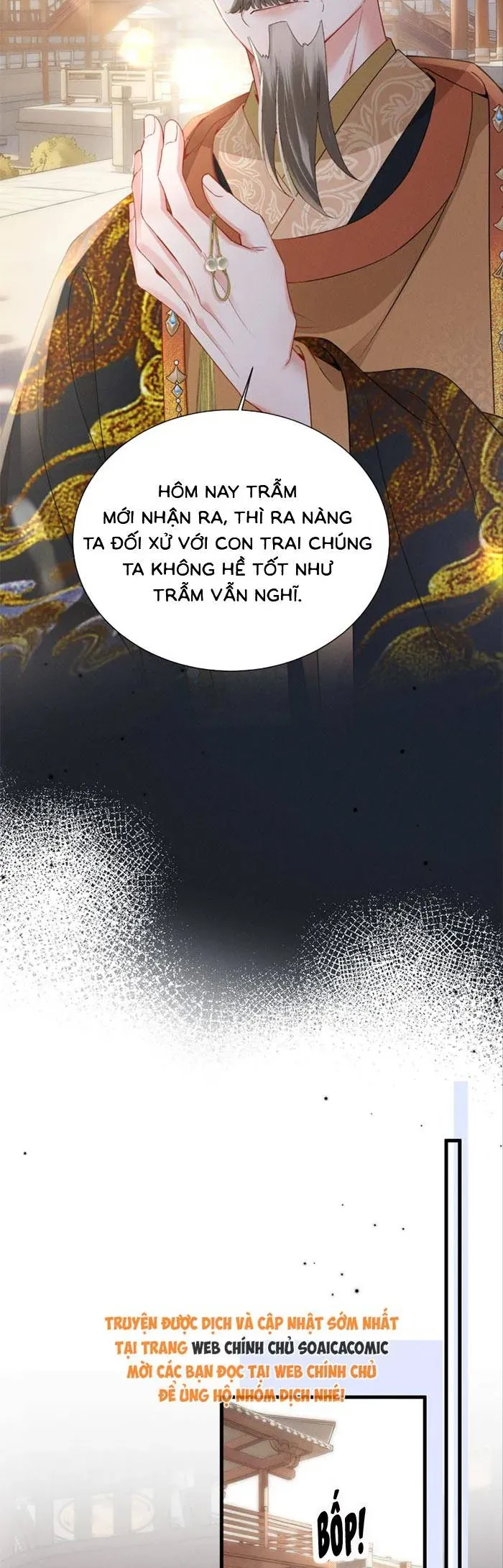 Trọng Sinh Dạy Cha Ăn Chơi Thành Hoàng Đế Chapter 7 - 9