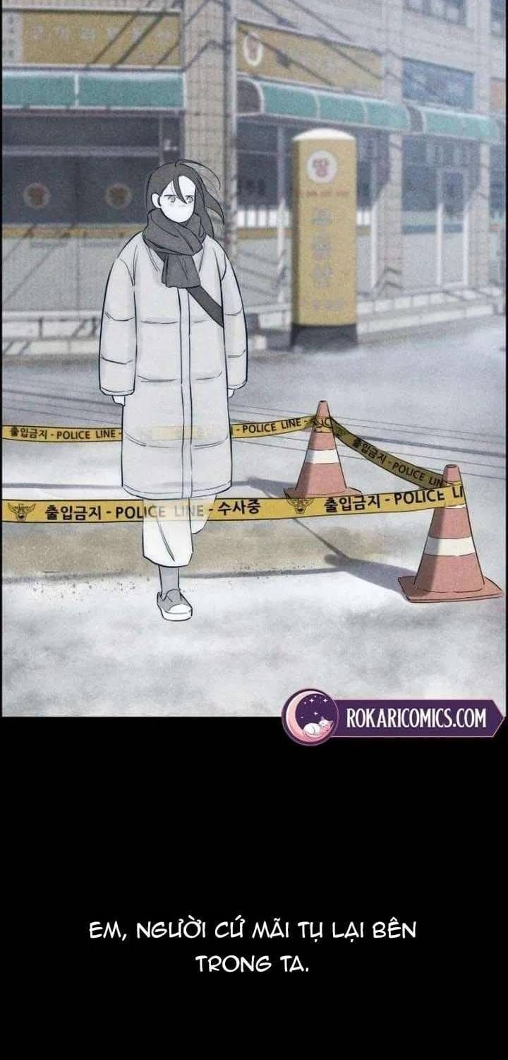 Chưa Từng Chạm Tới Em Chapter 11 - 8