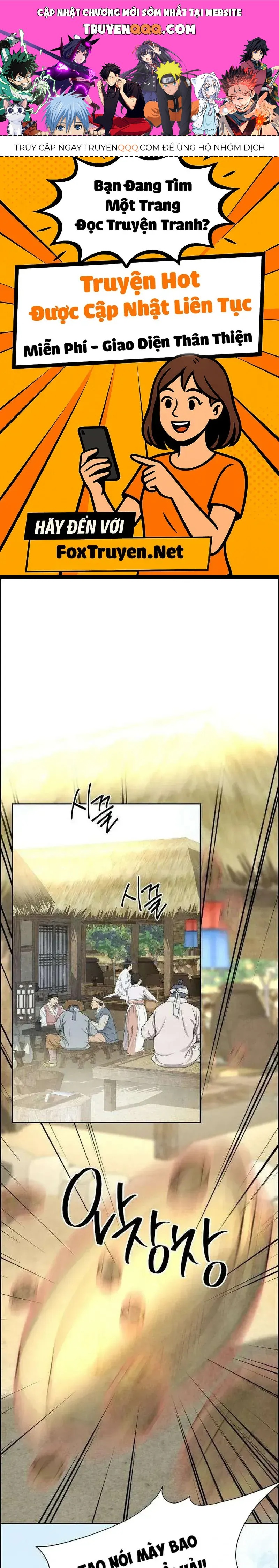 Chưa Từng Chạm Tới Em Chapter 6 - 1