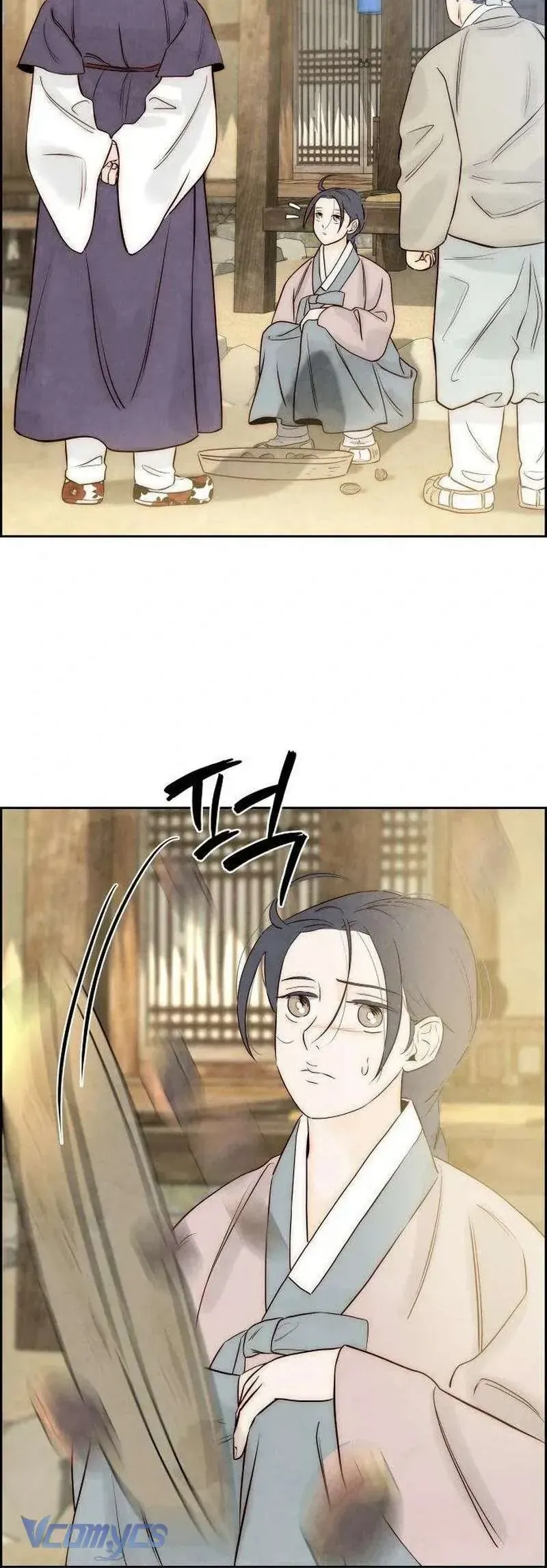 Chưa Từng Chạm Tới Em Chapter 6 - 16