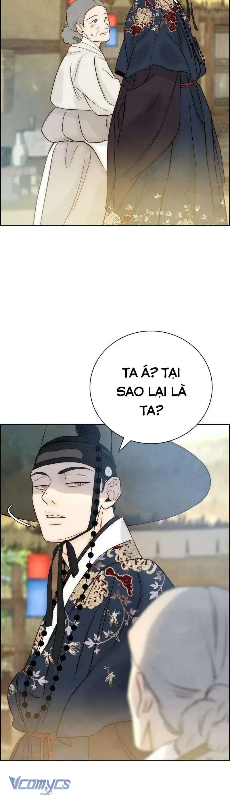 Chưa Từng Chạm Tới Em Chapter 6 - 19