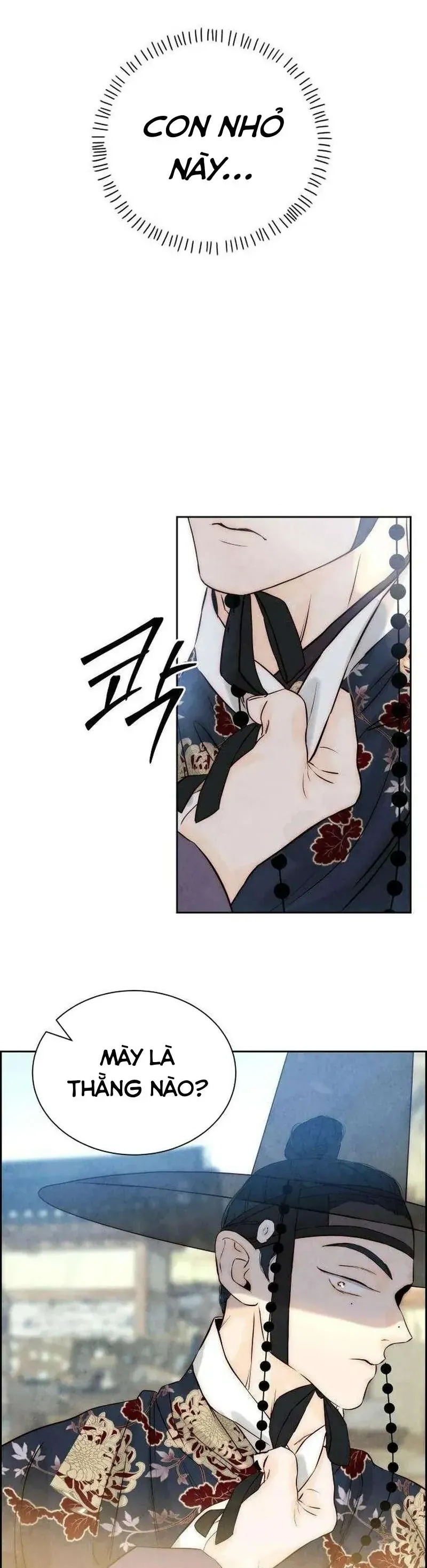 Chưa Từng Chạm Tới Em Chapter 6 - 28