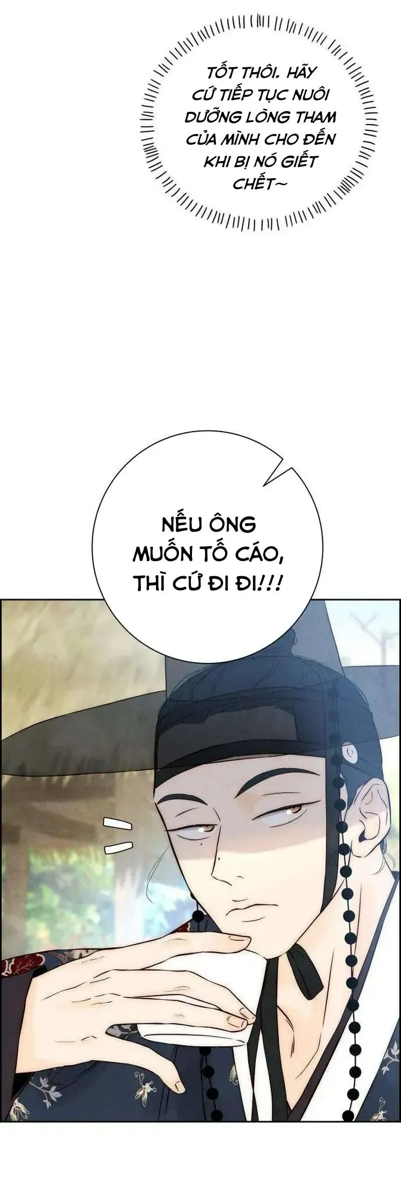 Chưa Từng Chạm Tới Em Chapter 6 - 5