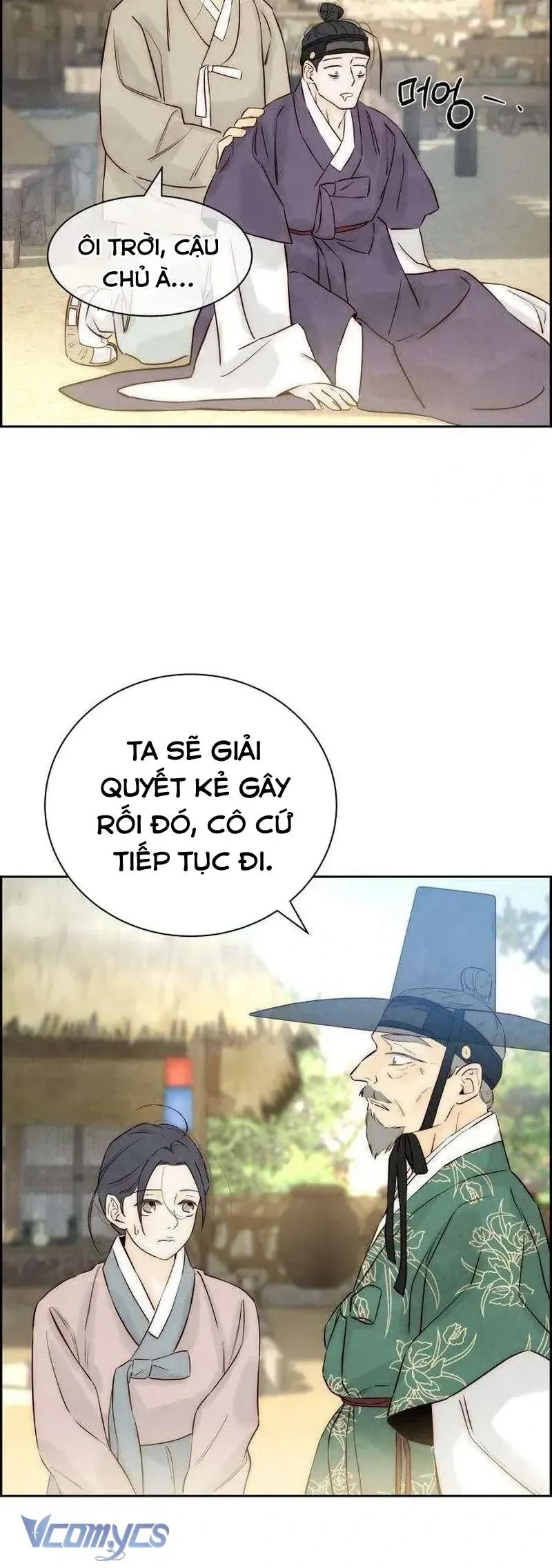 Chưa Từng Chạm Tới Em Chapter 6 - 46