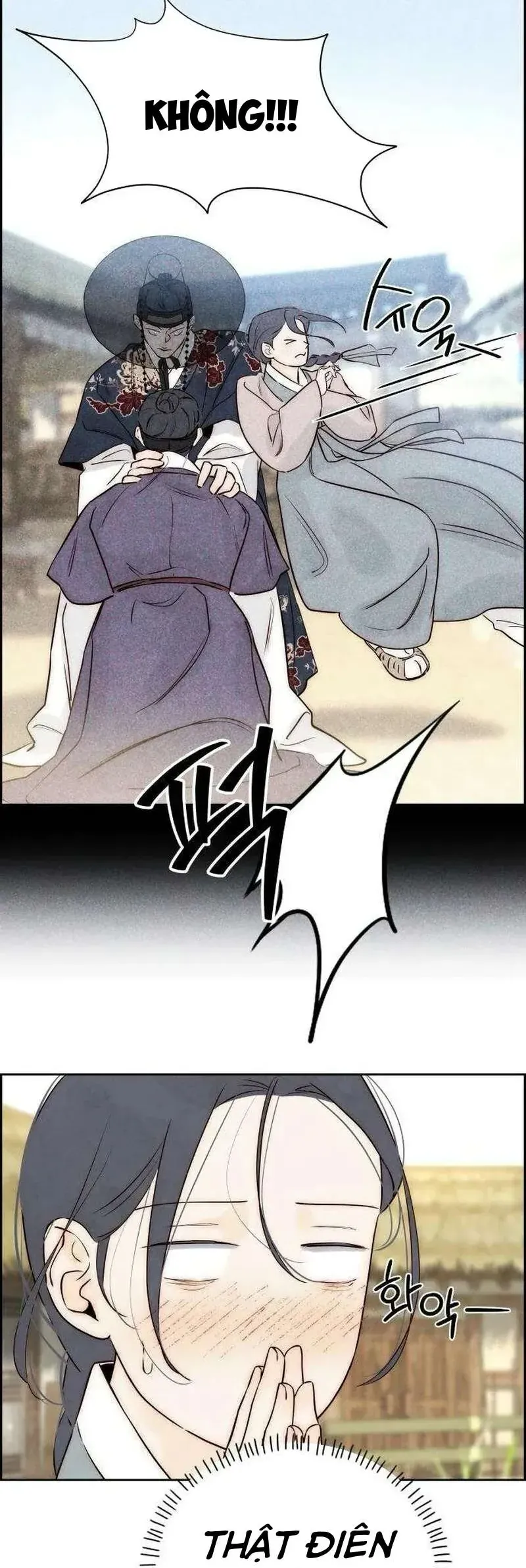 Chưa Từng Chạm Tới Em Chapter 6 - 52