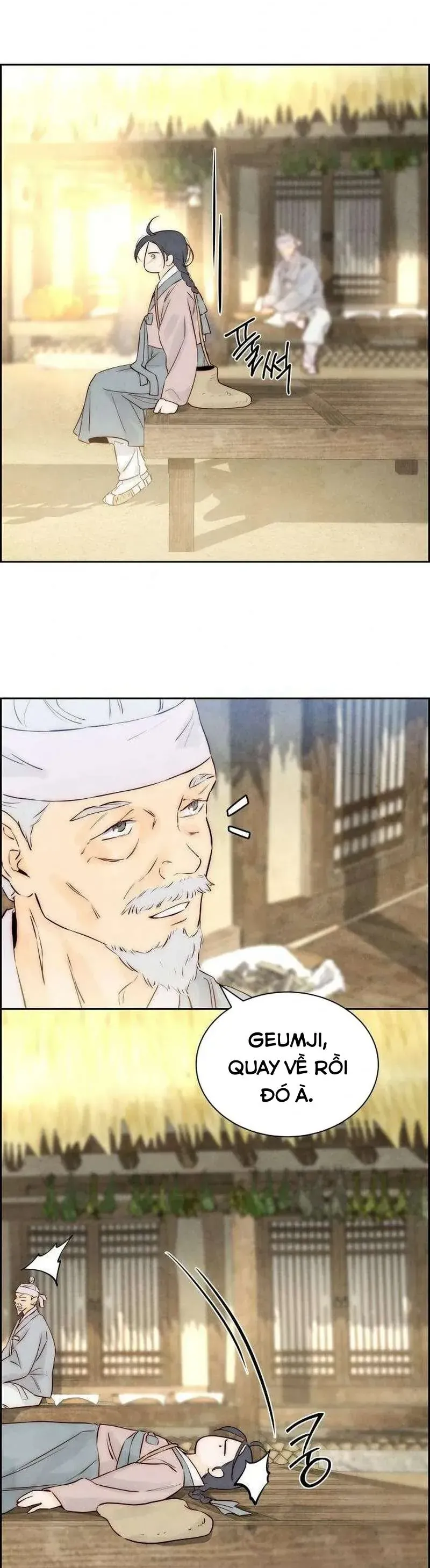 Chưa Từng Chạm Tới Em Chapter 6 - 54