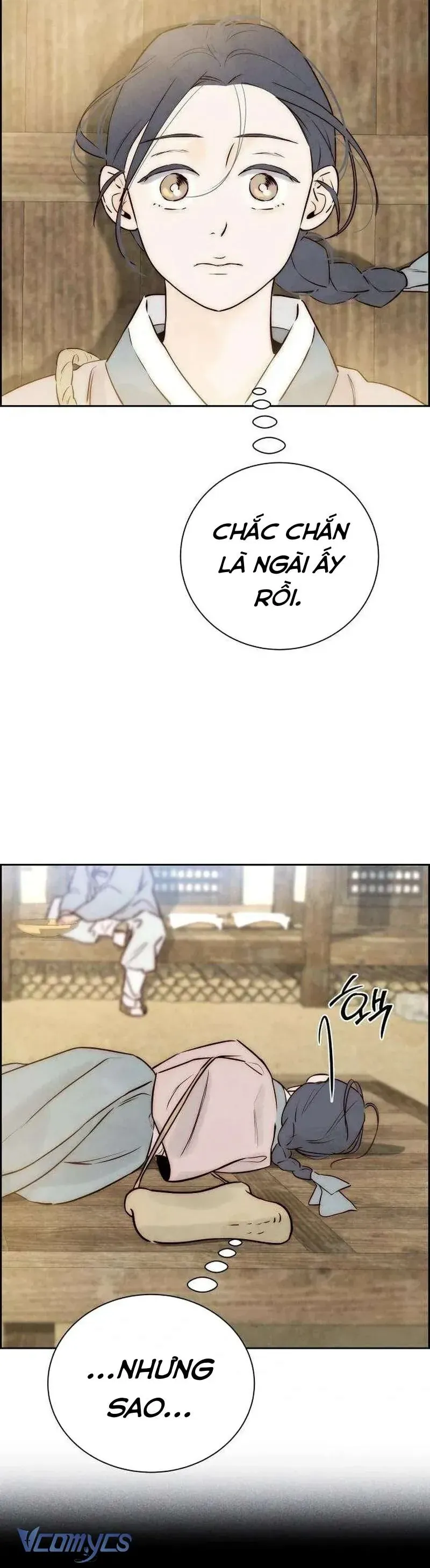 Chưa Từng Chạm Tới Em Chapter 6 - 56