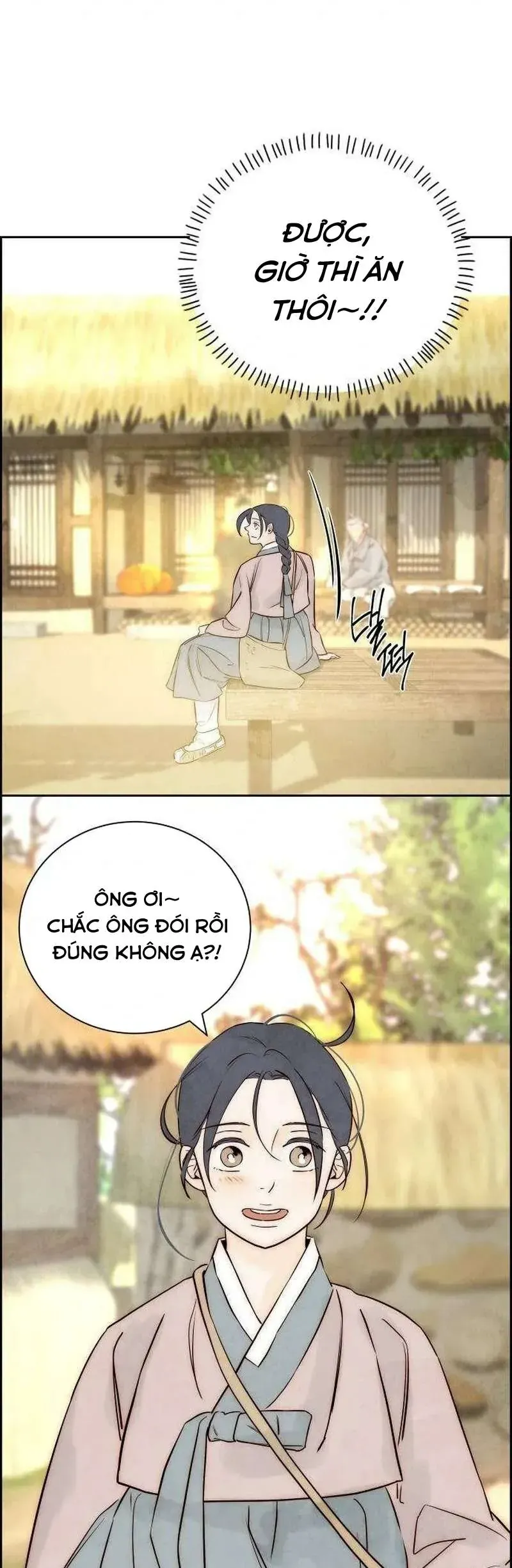 Chưa Từng Chạm Tới Em Chapter 6 - 60