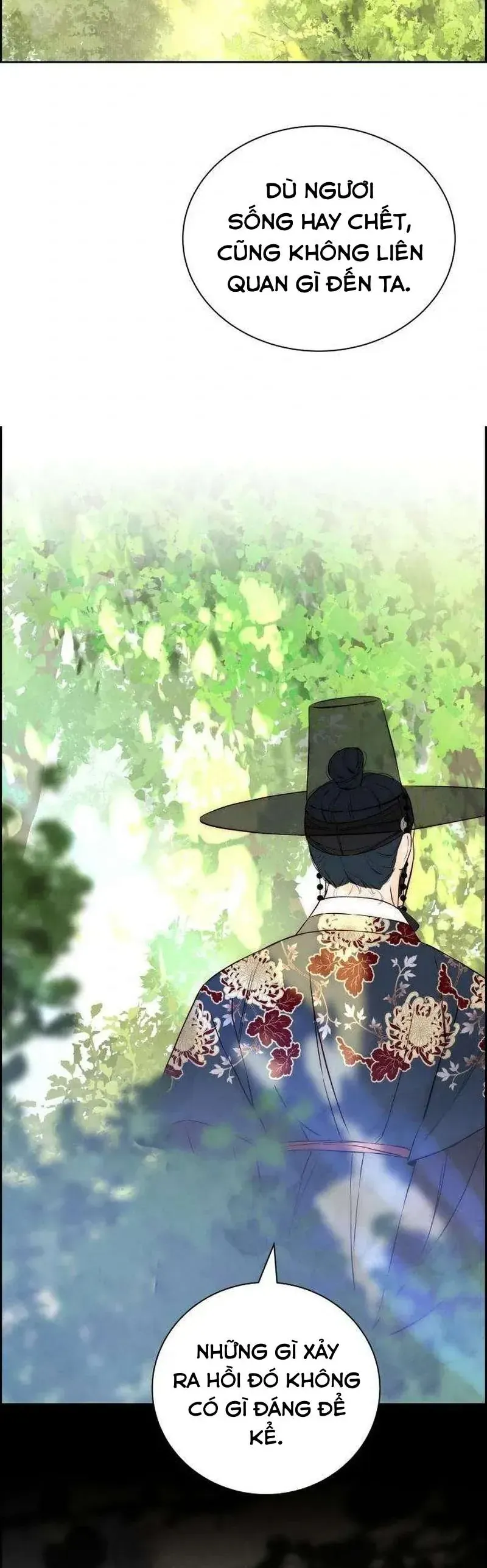 Chưa Từng Chạm Tới Em Chapter 7 - 31