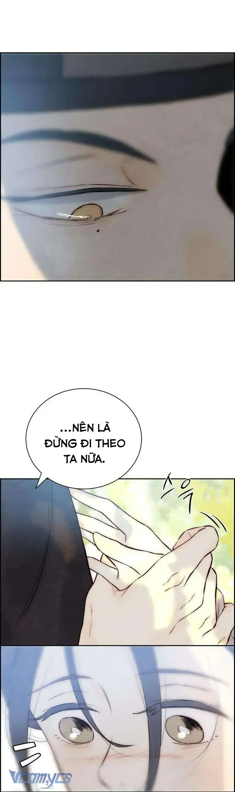 Chưa Từng Chạm Tới Em Chapter 7 - 36