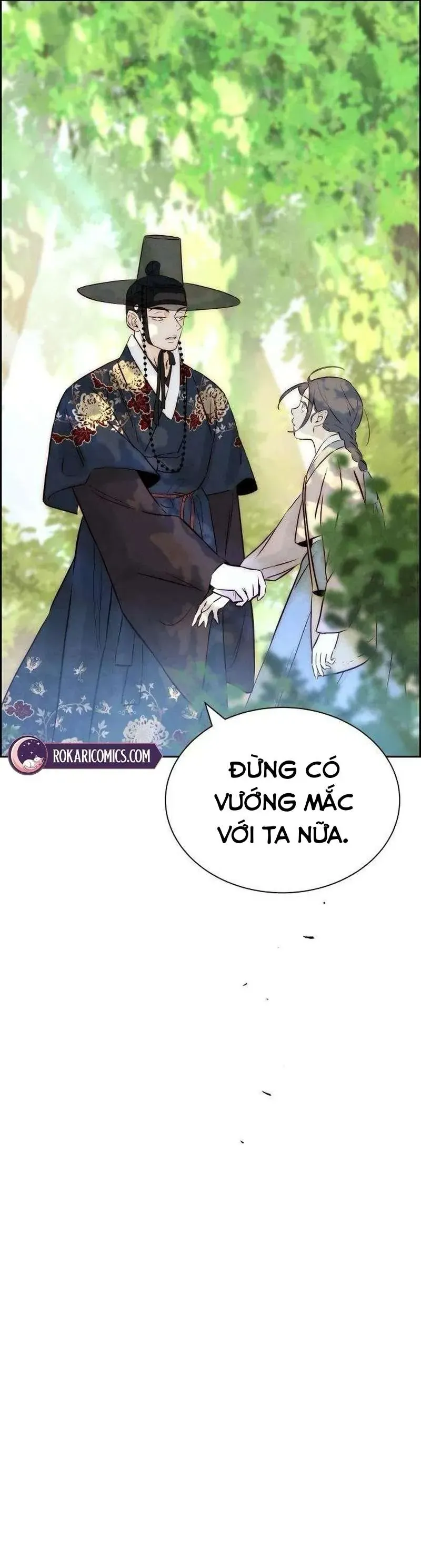 Chưa Từng Chạm Tới Em Chapter 7 - 37