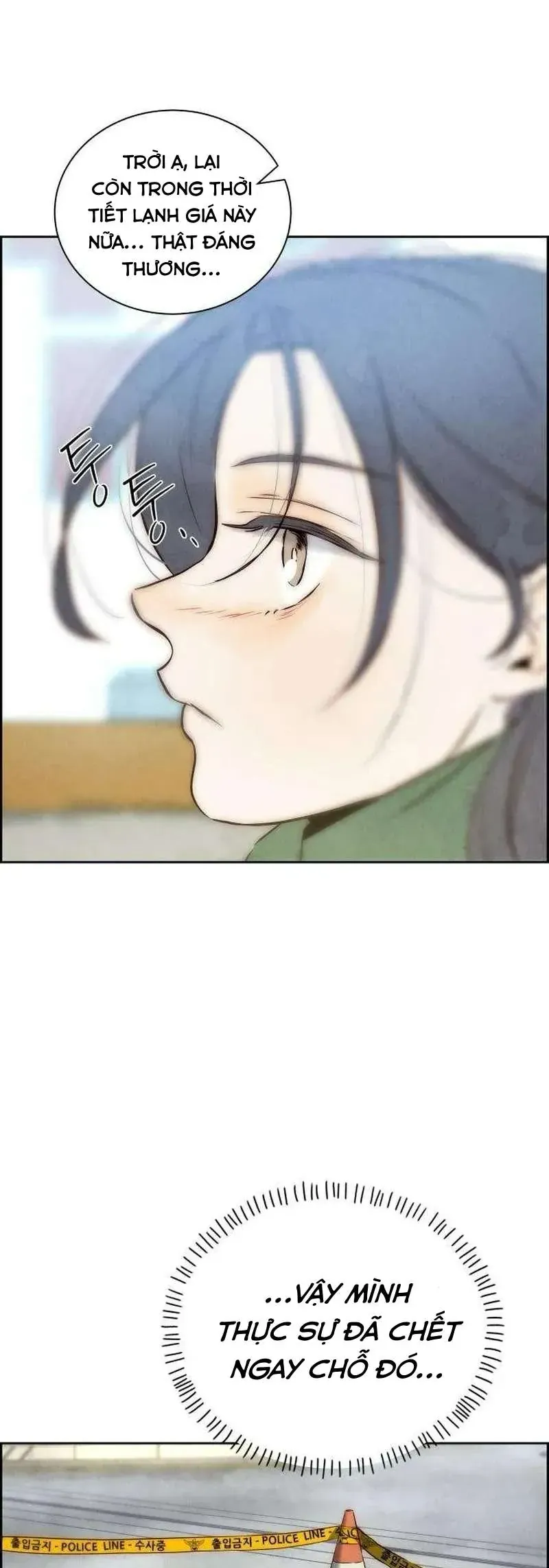 Chưa Từng Chạm Tới Em Chapter 7 - 40