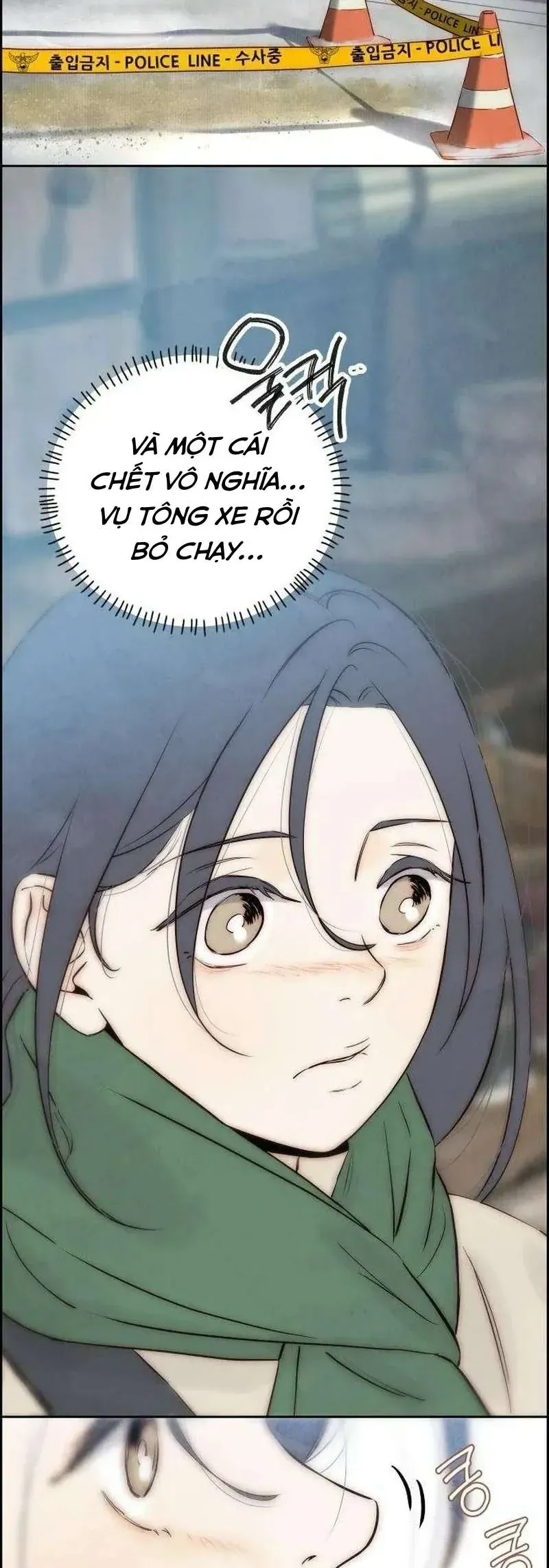 Chưa Từng Chạm Tới Em Chapter 7 - 41