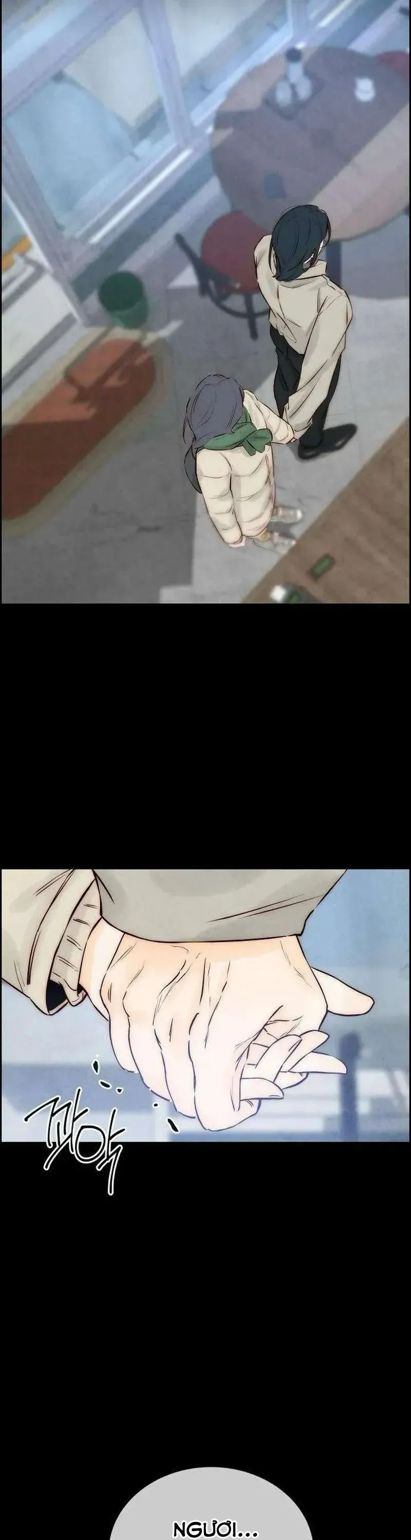 Chưa Từng Chạm Tới Em Chapter 7 - 52