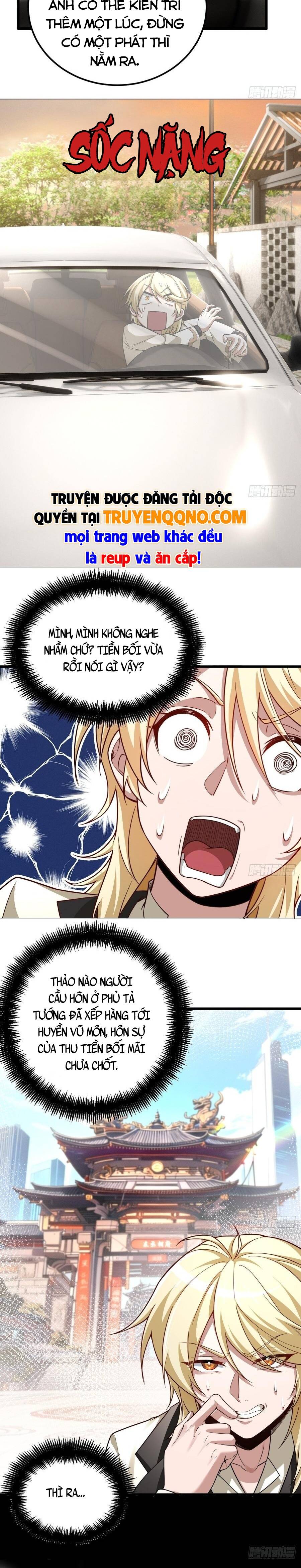 Miêu Lai Chapter 26 - 7