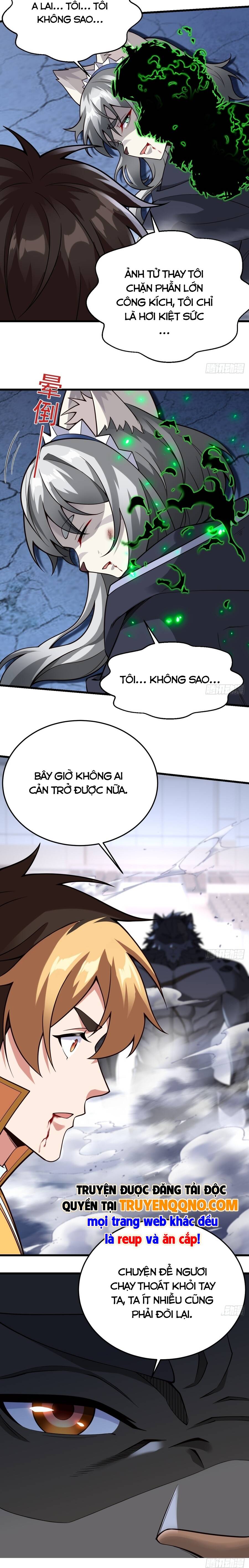 Miêu Lai Chapter 58 - 7