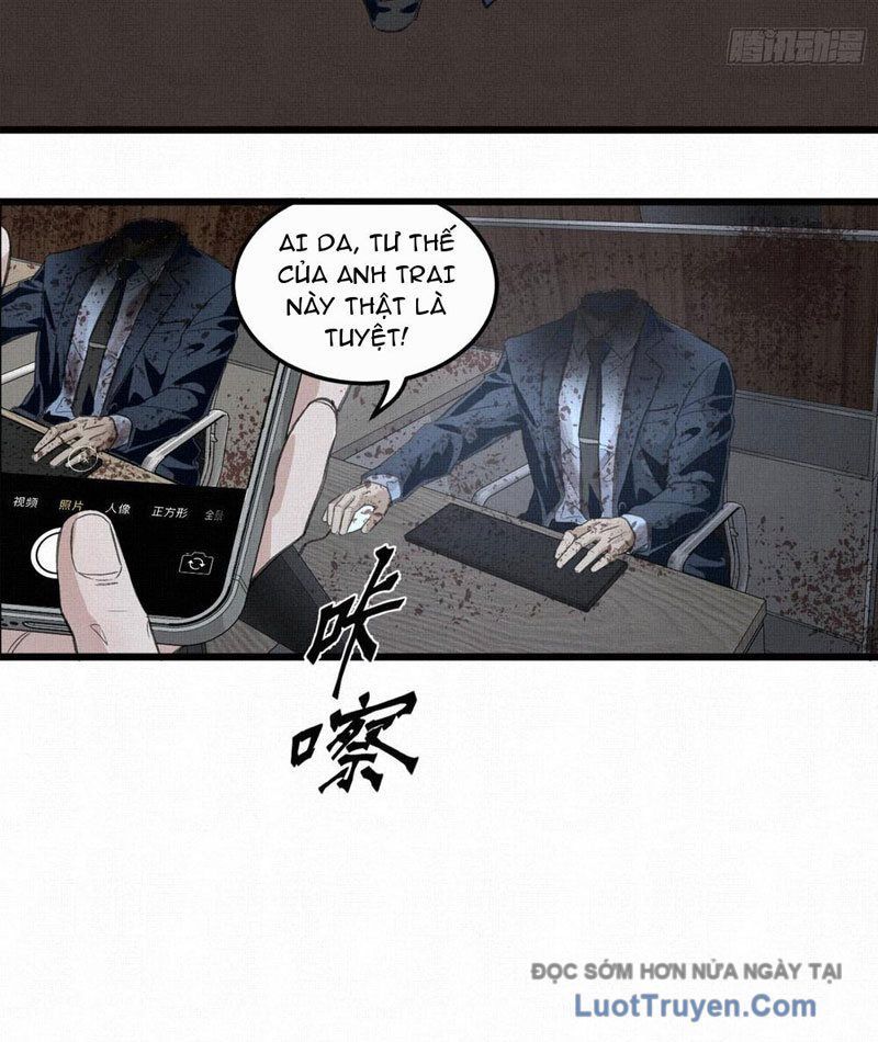 Sắc Lệnh Săn Thần Chapter 0 - 11