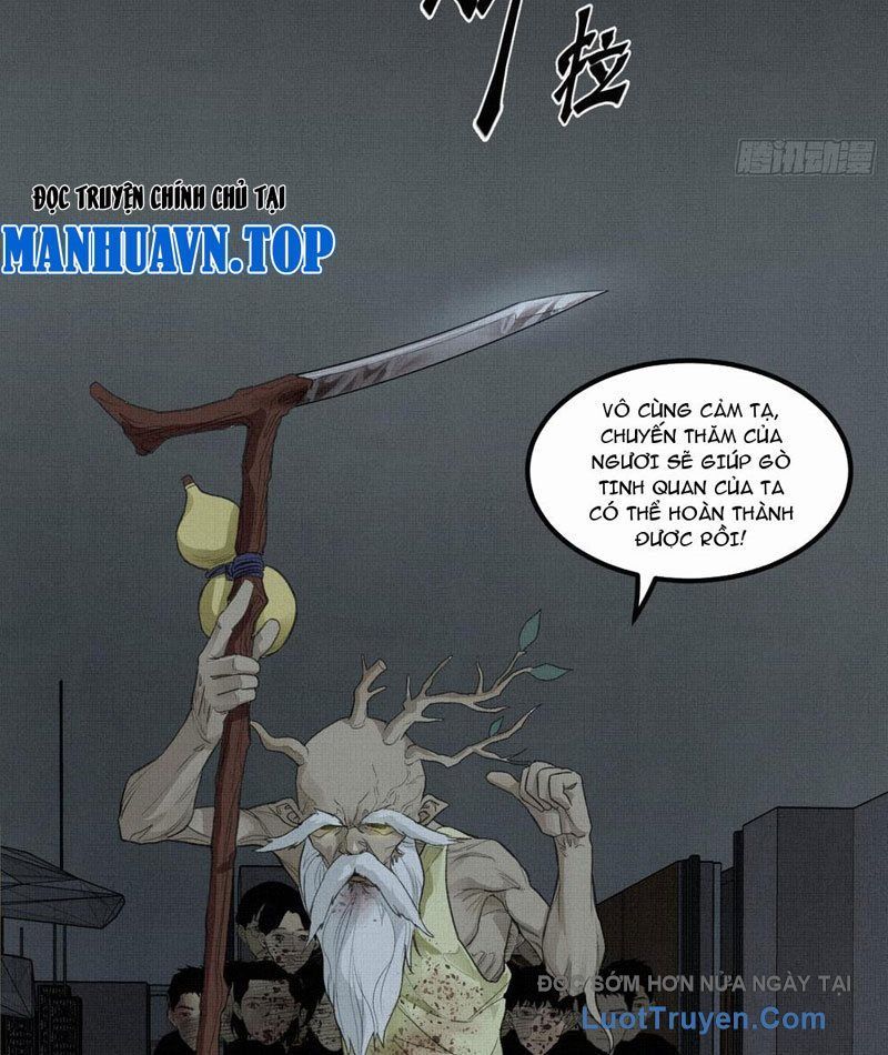 Sắc Lệnh Săn Thần Chapter 0 - 21