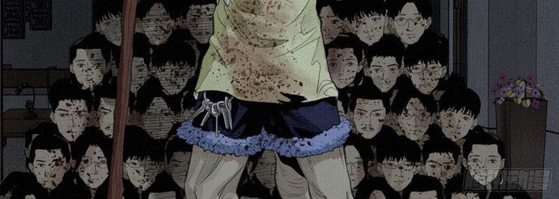 Sắc Lệnh Săn Thần Chapter 0 - 22