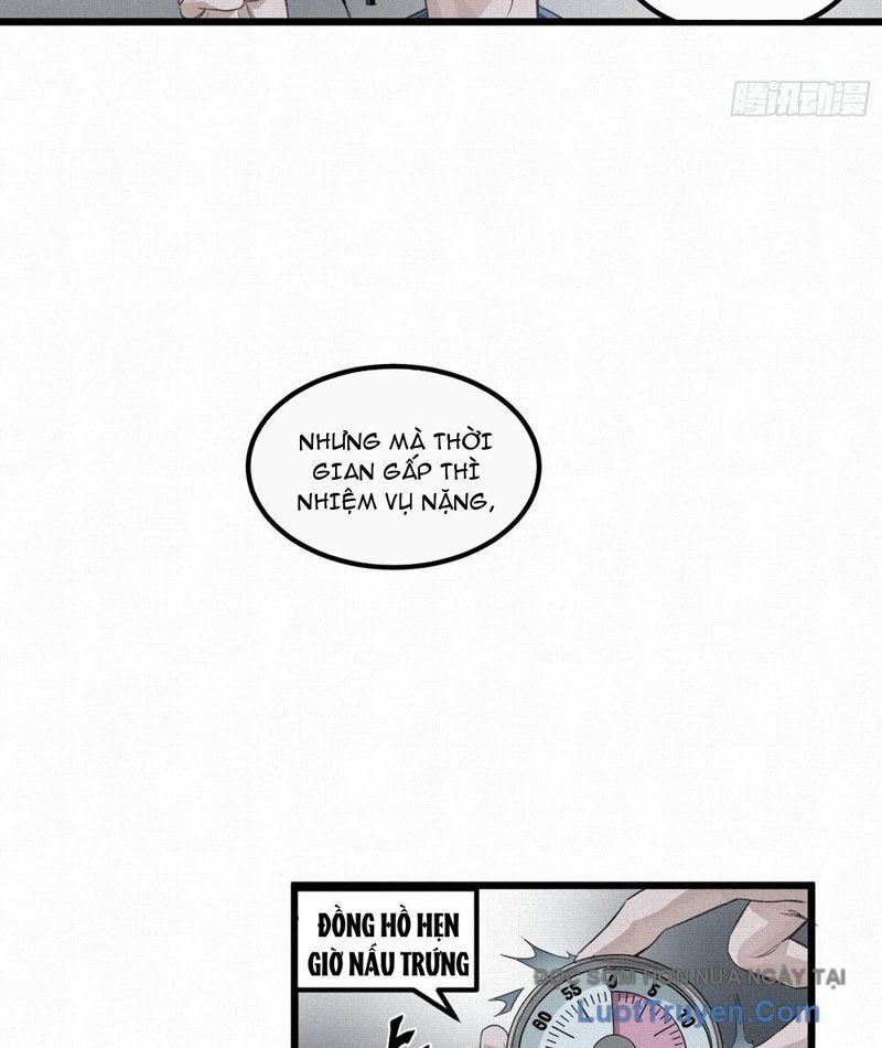 Sắc Lệnh Săn Thần Chapter 0 - 24