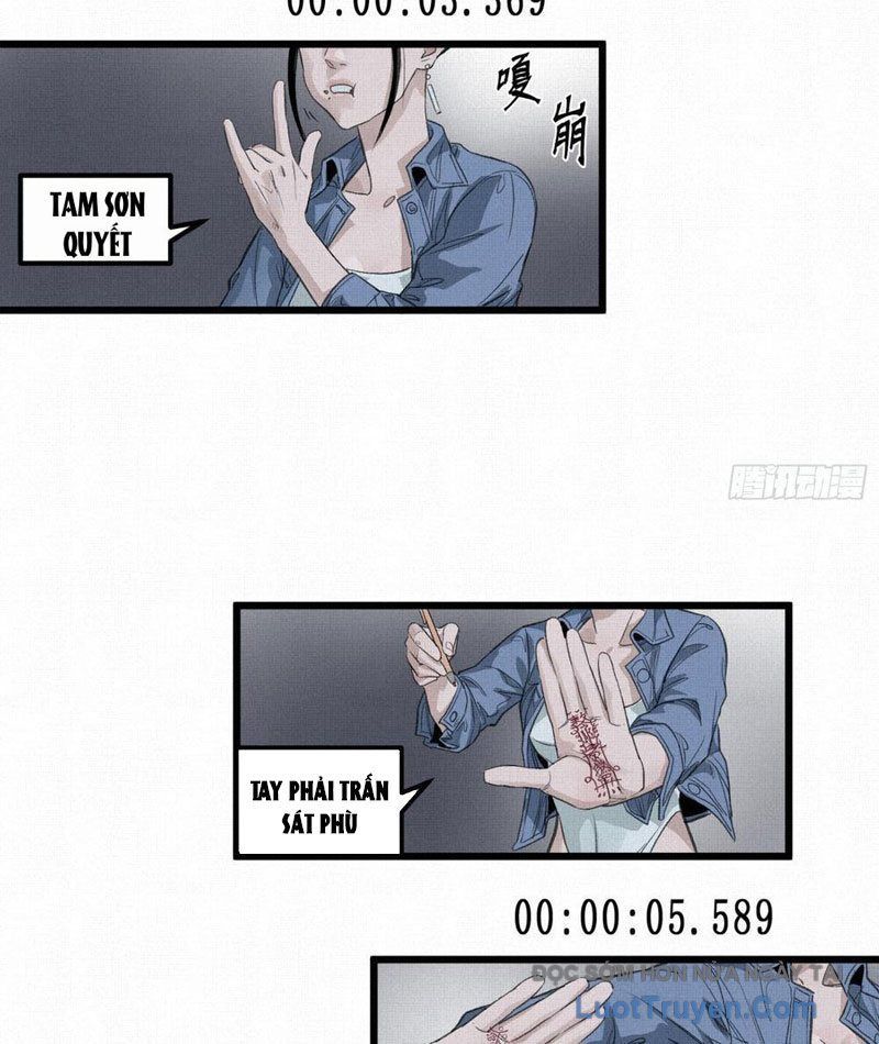 Sắc Lệnh Săn Thần Chapter 0 - 27