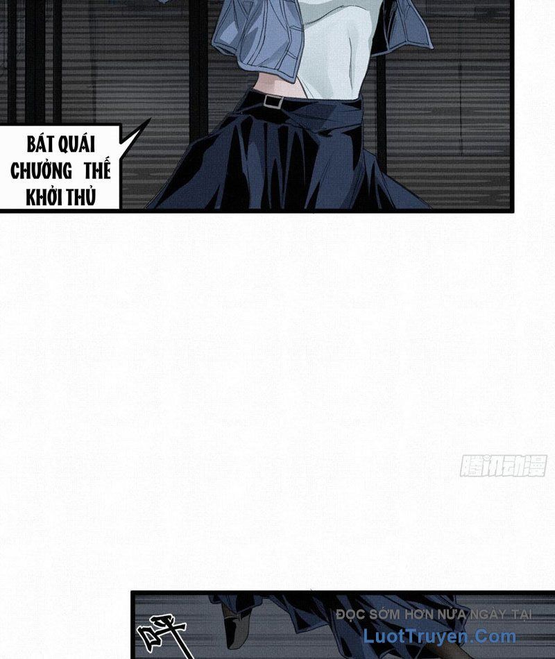 Sắc Lệnh Săn Thần Chapter 0 - 29
