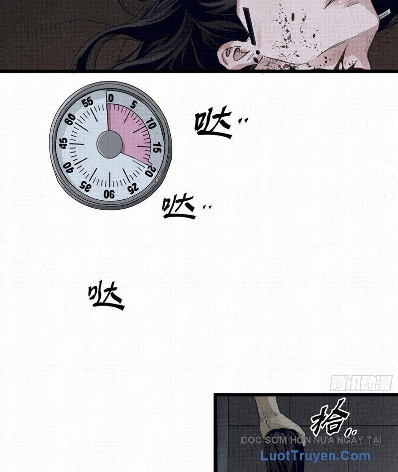 Sắc Lệnh Săn Thần Chapter 0 - 39
