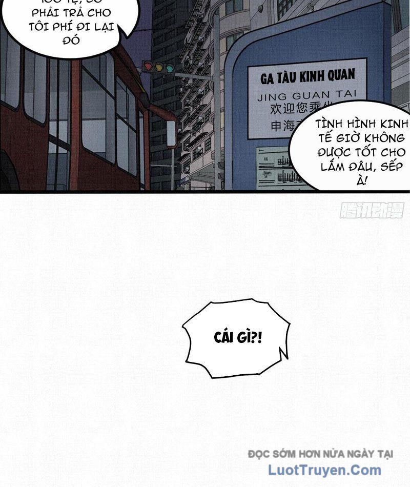 Sắc Lệnh Săn Thần Chapter 0 - 5