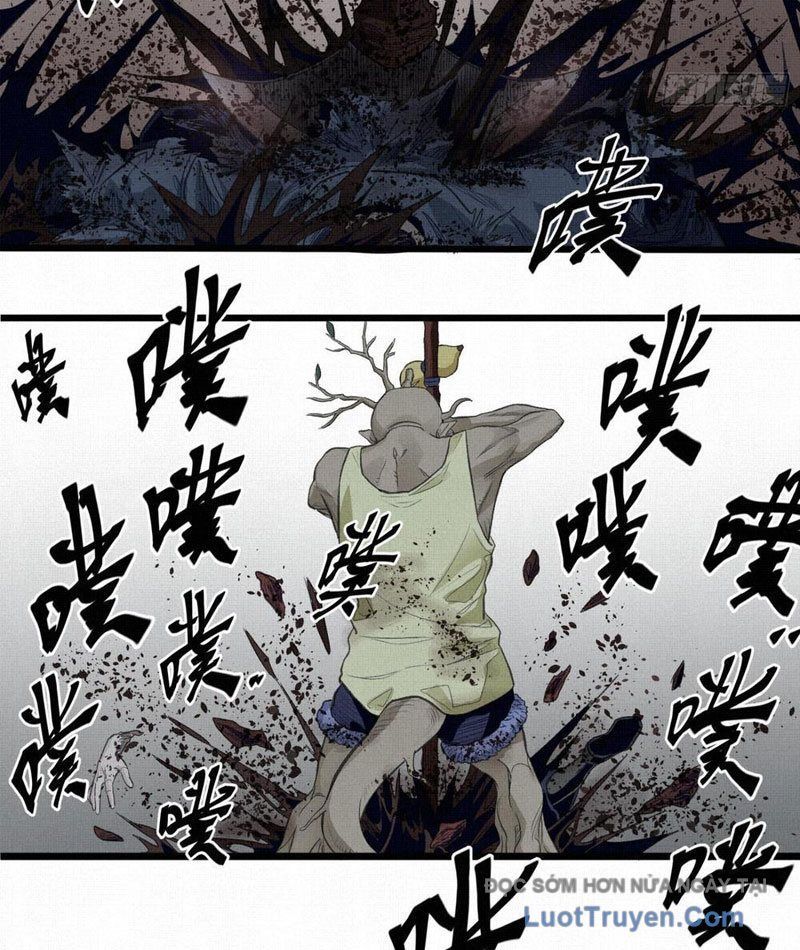 Sắc Lệnh Săn Thần Chapter 0 - 45
